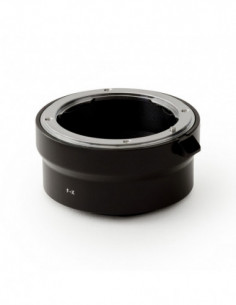 Lens Mount Adapter:... 2