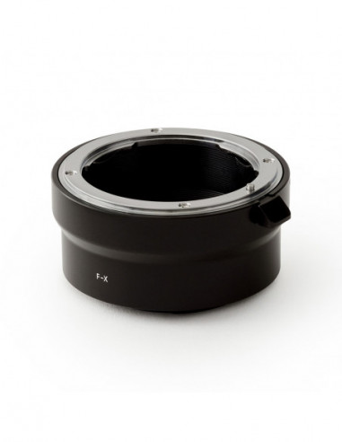 Lens Mount Adapter: Compatible with...