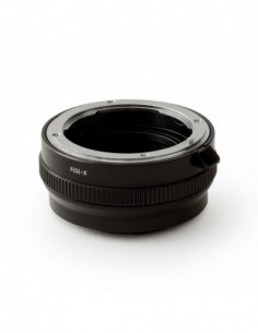 Lens Mount Adapter:... 2