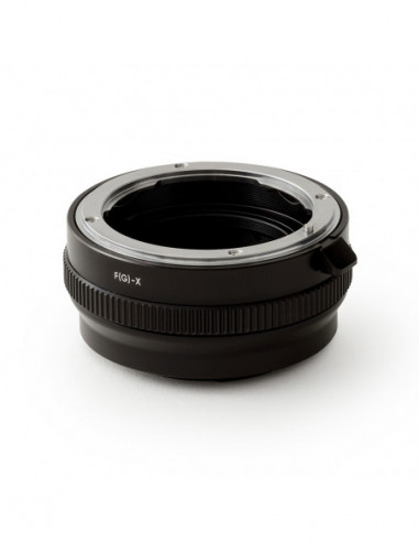 Lens Mount Adapter: Compatible with...