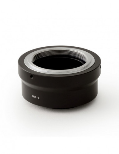 Lens Mount Adapter: Compatible with...