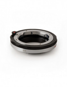 Lens Mount Adapter:... 2