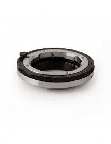 Lens Mount Adapter: Compatible with...