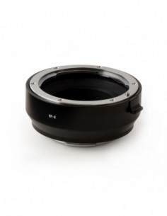 Lens Mount Adapter:... 2
