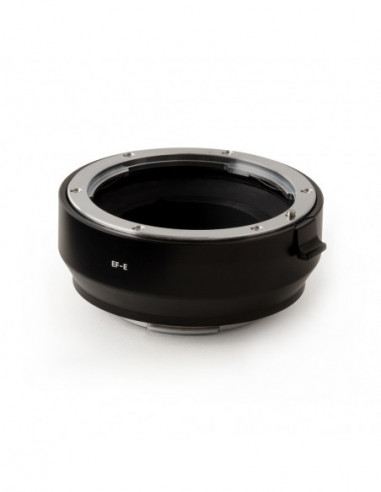 Lens Mount Adapter: Compatible with...