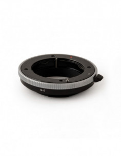 Lens Mount Adapter:... 2