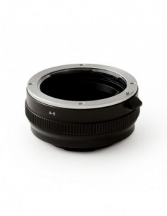 Lens Mount Adapter:... 2