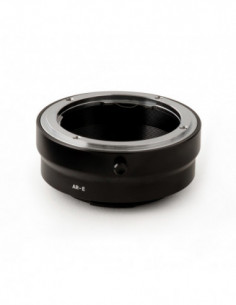 Lens Mount Adapter:... 2