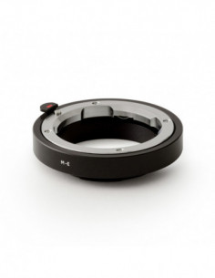 Lens Mount Adapter:... 2