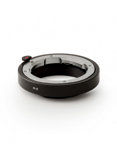 Lens Mount Adapter: Compatible with...