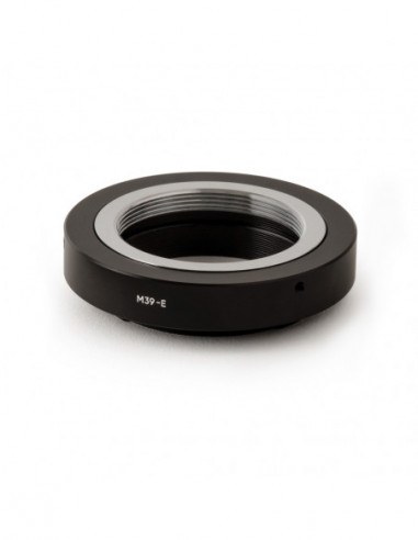 Lens Mount Adapter: Compatible with...