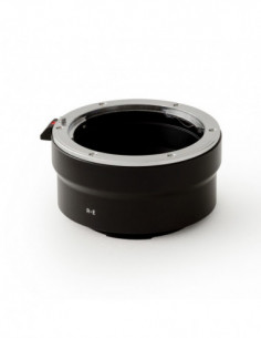 Lens Mount Adapter:... 2