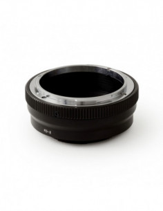Lens Mount Adapter:... 2