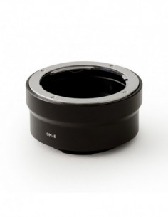 Lens Mount Adapter:... 2