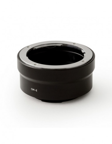 Lens Mount Adapter: Compatible with...