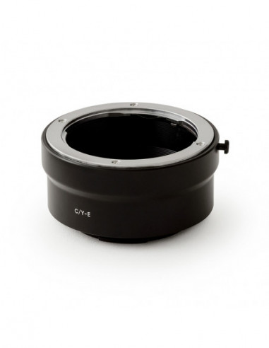 Lens Mount Adapter: Compatible with...