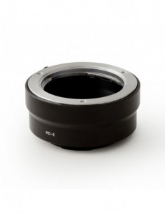 Lens Mount Adapter:... 2