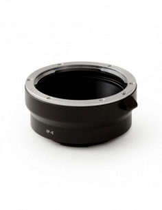 Lens Mount Adapter:... 2