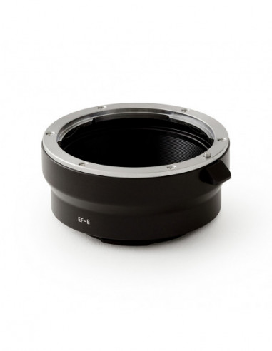 Lens Mount Adapter: Compatible with...