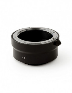 Lens Mount Adapter:... 2