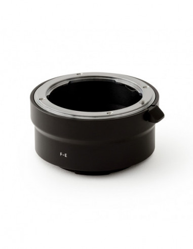 Lens Mount Adapter: Compatible with...