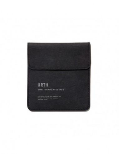 75 x 100mm Soft Graduated ND2 (1...