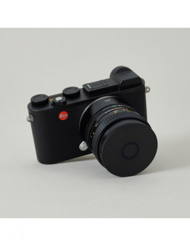 37mm Magnetic Lens Filter Caps