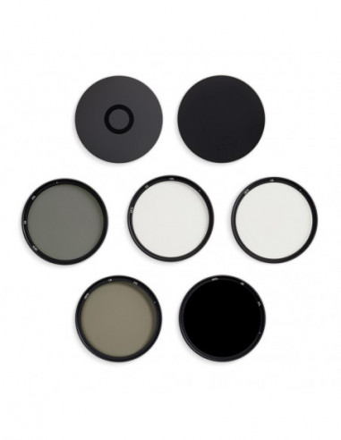 58mm Magnetic Essential Kit (Plus+)...
