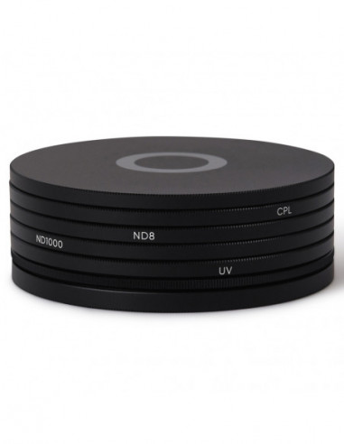 37mm Magnetic Essential Kit (Plus+)...