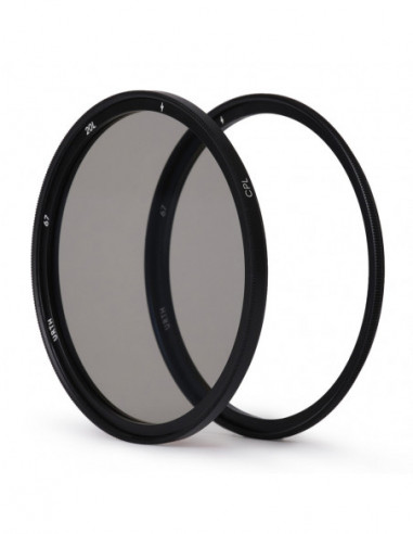 67mm Magnetic Duet Kit (Plus+) (UV+CPL)