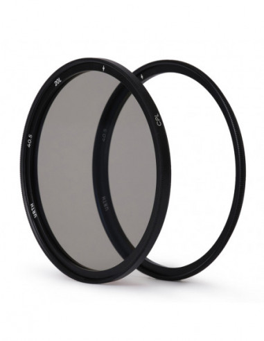 40,5mm Magnetic Duet Kit (Plus+)...