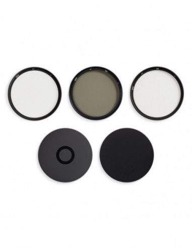 37mm Magnetic Duet Kit (Plus+) (UV+CPL)