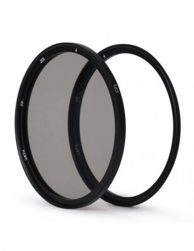 58mm Magnetic CPL (Plus+)