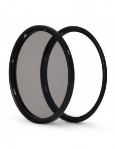 43mm Magnetic CPL (Plus+) 2