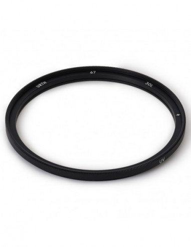67mm Magnetic UV (Plus+)