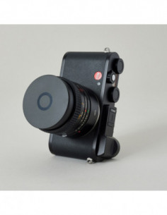 67mm Lens Filter Caps 2