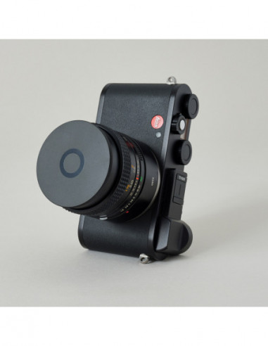 40.5mm Lens Filter Caps