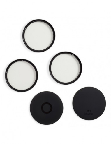 72mm Star 4 point, 6 point, 8 point...