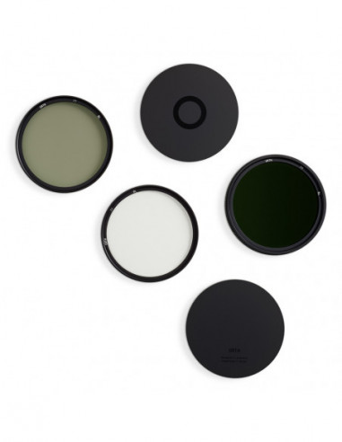 77mm UV, Circular Polarizing (CPL),...