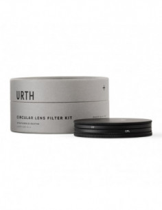 72mm UV + Circular...