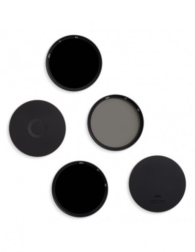 52mm ND8, ND64, ND1000 Lens Filter...