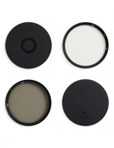 37mm UV + Circular Polarizing (CPL)...