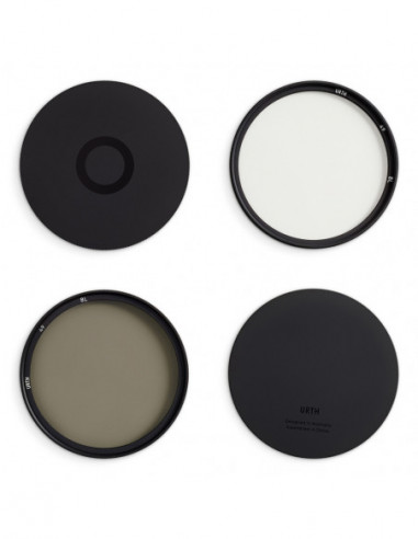 49mm UV + Circular Polarizing (CPL)...