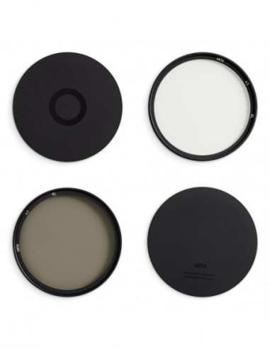 43mm UV + Circular Polarizing (CPL)...