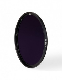 58mm Infrared (R72) Lens... 2