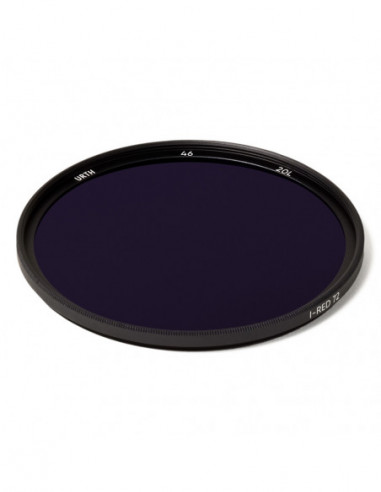 46mm Infrared (R72) Lens Filter (Plus+)