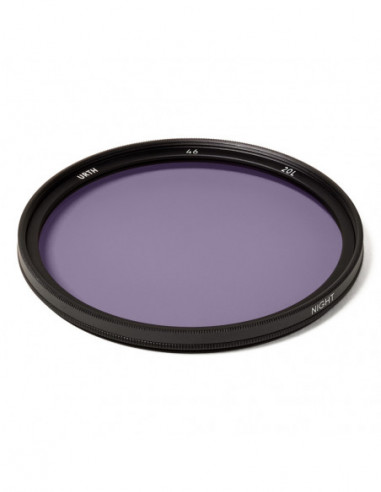 46mm Neutral Night Lens Filter (Plus+)