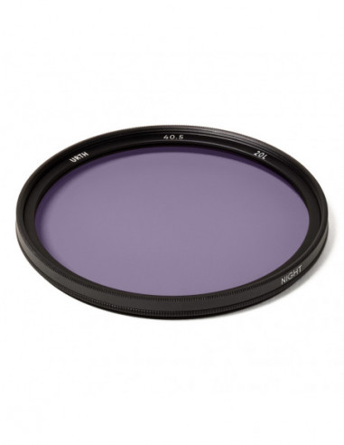 40.5mm Neutral Night Lens Filter (Plus+)