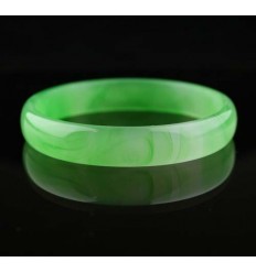 HVID - Lille Krystal Foto Bord/Baggrund 24x24 cm 0 2