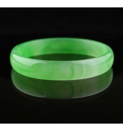 HVID - Lille Krystal Foto Bord/Baggrund 24x24 cm 1